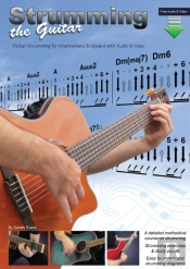 Strumming The Guitar