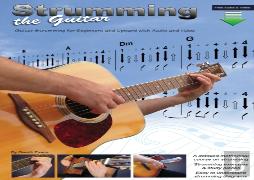 Strumming The Guitar