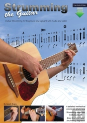 Strumming The Guitar