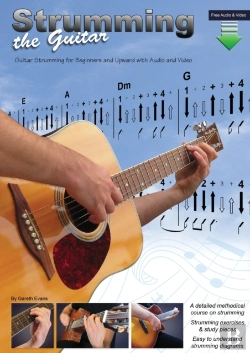 Bertrand.pt - Strumming The Guitar