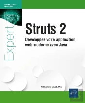 Struts 2 - Developpez Votre Application Web Moderne Avec Java