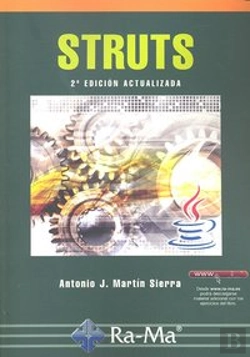 Bertrand.pt - Struts. 2ª Edición