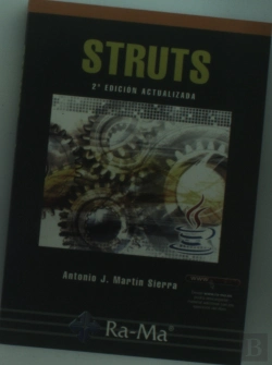 Bertrand.pt - Struts