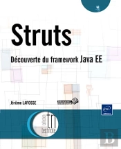 Struts - Decouverte Du Framework Java Ee