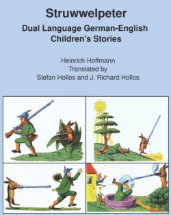 Bertrand.pt - Struwwelpeter: Dual Language German-Engl