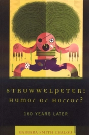 Struwwelpeter: Humor Or Horror?
