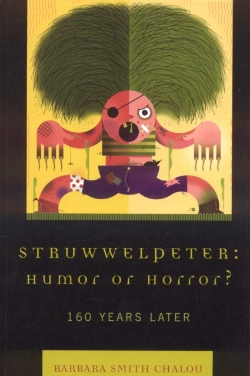 Bertrand.pt - Struwwelpeter: Humor Or Horror?