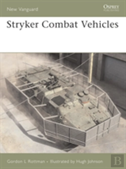 Bertrand.pt - Stryker Combat Vehicles
