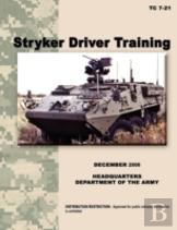 Stryker Driver Training