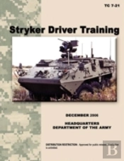 Stryker Driver Training