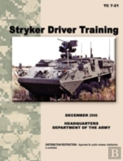 Bertrand.pt - Stryker Driver Training