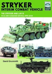 Stryker Interim Combat Vehicle