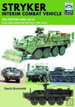 Bertrand.pt - Stryker Interim Combat Vehicle