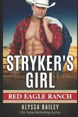 Bertrand.pt - Stryker'S Girl