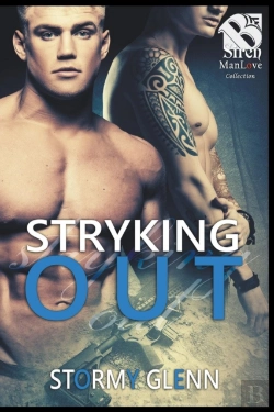 Bertrand.pt - Stryking Out (Assassins Inc. 4) (The Stormy Glenn Manlove Collection)