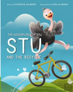 Bertrand.pt - Stu And The Bicycle