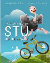 Stu And The Bicycle