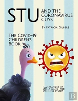 Bertrand.pt - Stu And The Coronavirus Guys, The Covid-19 Children'S Book