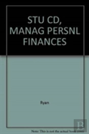 Stu Cd Manag Persnl Finances