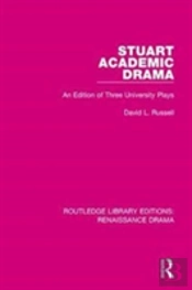 Stuart Academic Drama