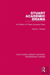 Stuart Academic Drama