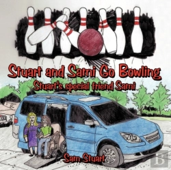 Bertrand.pt - Stuart And Sami Go Bowling