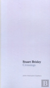Stuart Brisley