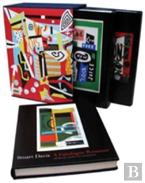 Stuart Davis