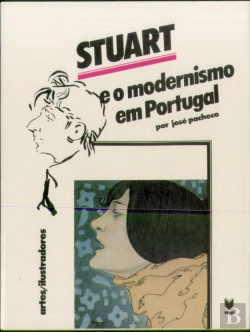Bertrand.pt - Stuart e o Modernismo em Portugal