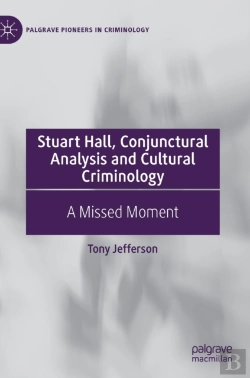 Bertrand.pt - Stuart Hall, Conjunctural Analysis And Cultural Criminology