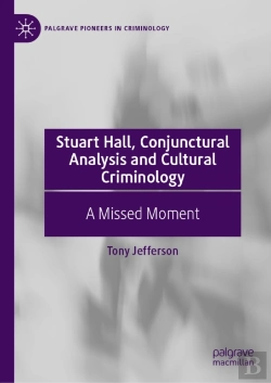 Bertrand.pt - Stuart Hall, Conjunctural Analysis And Cultural Criminology