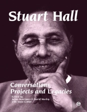 Stuart Hall