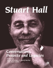 Stuart Hall