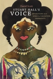 Stuart Hall'S Voice