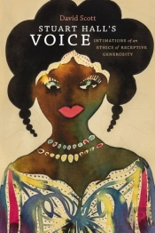 Stuart Hall'S Voice