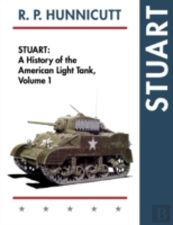 Bertrand.pt - Stuart (History Of The American Light Tank, Vol. 1)