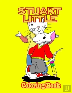 Bertrand.pt - Stuart Little Coloring Book