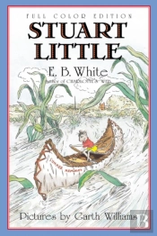 Stuart Little: Full Color Edition