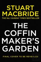 Stuart Macbride Standalone 1