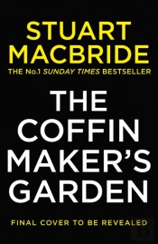 Stuart Macbride Standalone 1