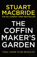 Stuart Macbride Standalone 1