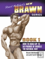 Stuart Mcrobert'S New Brawn Series