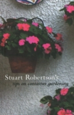 Bertrand.pt - Stuart Robertson'S Tips On Container Gardening