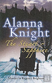 Stuart Sapphire