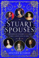 Stuart Spouses