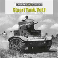 Stuart Tank, Vol. 1
