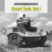 Stuart Tank, Vol. 1