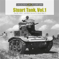Bertrand.pt - Stuart Tank, Vol. 1