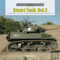 Stuart Tank Vol. 2