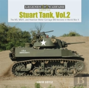 Stuart Tank Vol. 2